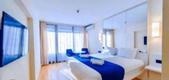 Orbit City Batumi Sunrise 조지아