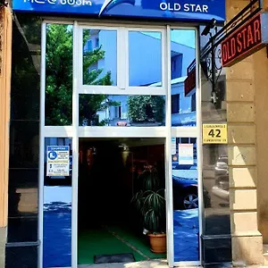 Old Star באטומי