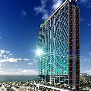 Daire Welcome To Beach Tower, Batum